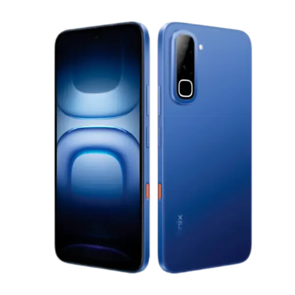 INFINIX HOT 70 X6895B DUAL SIM 4GB RAM 256GB